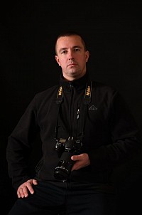 Валерий Бузаров фотограф